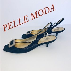 Pelle Moda Italian dress sandal
